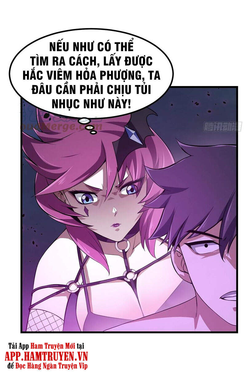 Ta Chẳng Qua Là Một Đại La Kim Tiên Chapter 170 - Page 17