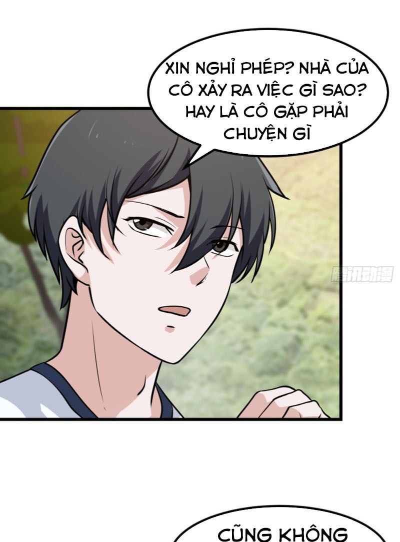 Ta Chẳng Qua Là Một Đại La Kim Tiên Chapter 111 - Page 17