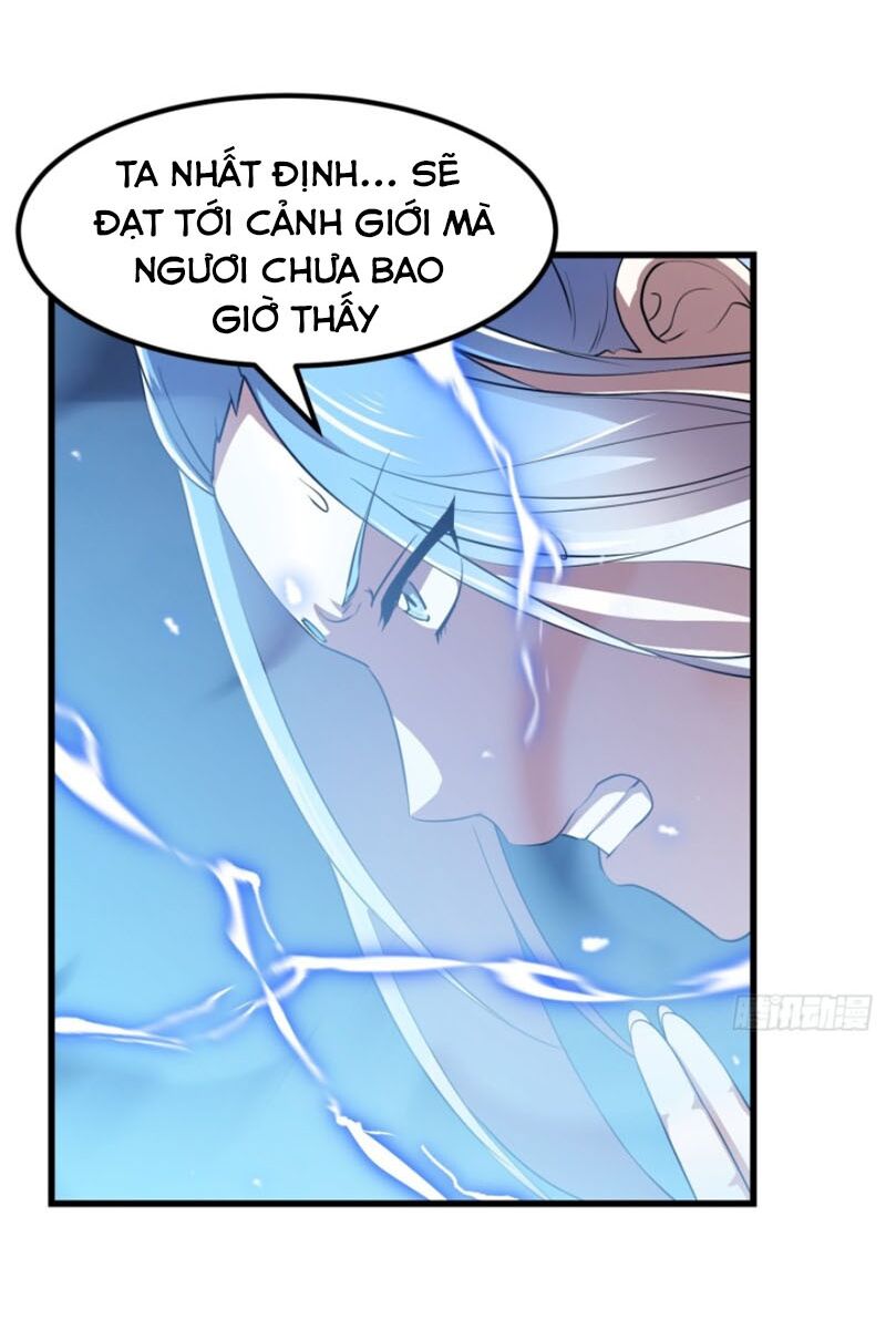 Ta Chẳng Qua Là Một Đại La Kim Tiên Chapter 157 - Page 26