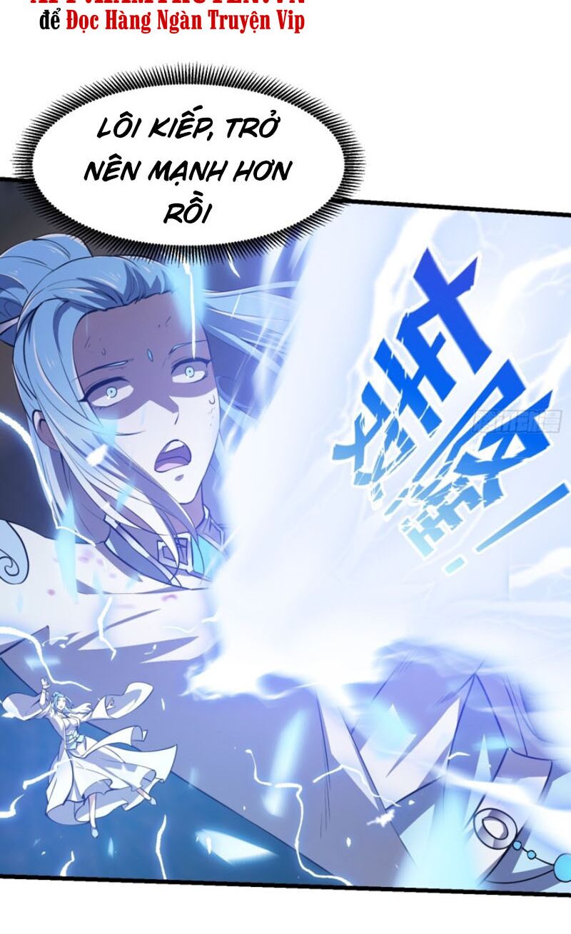 Ta Chẳng Qua Là Một Đại La Kim Tiên Chapter 157 - Page 31