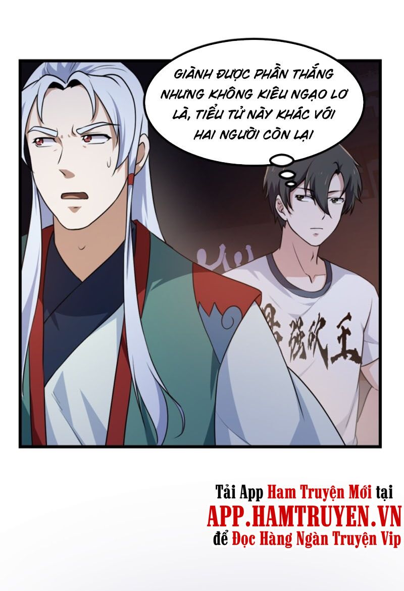 Ta Chẳng Qua Là Một Đại La Kim Tiên Chapter 144 - Page 13