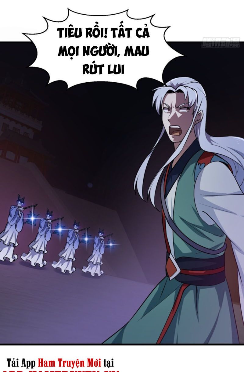 Ta Chẳng Qua Là Một Đại La Kim Tiên Chapter 144 - Page 15