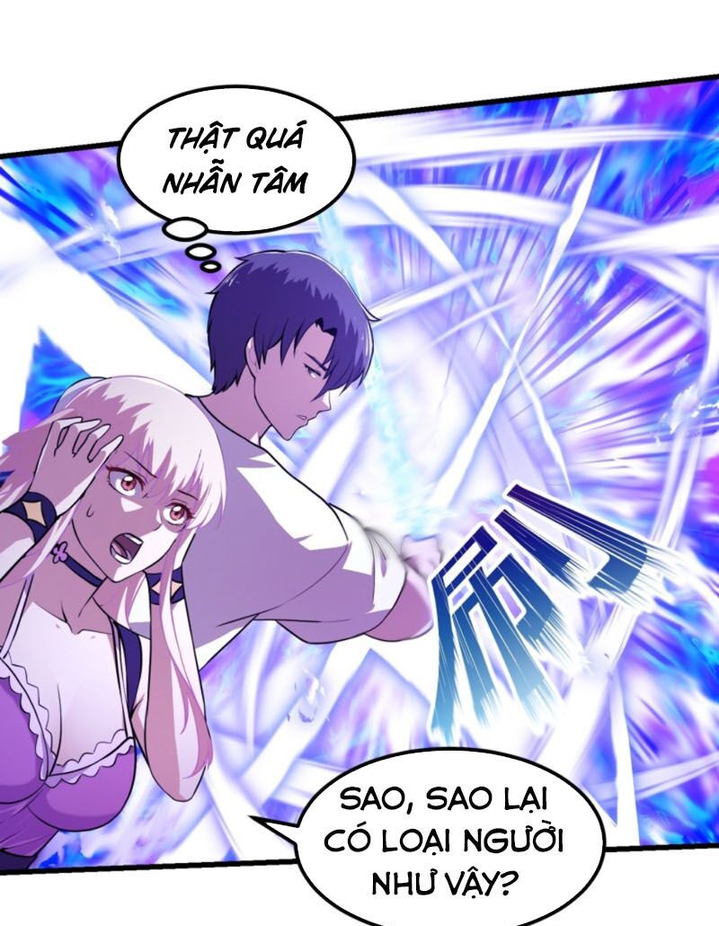 Ta Chẳng Qua Là Một Đại La Kim Tiên Chapter 144 - Page 23