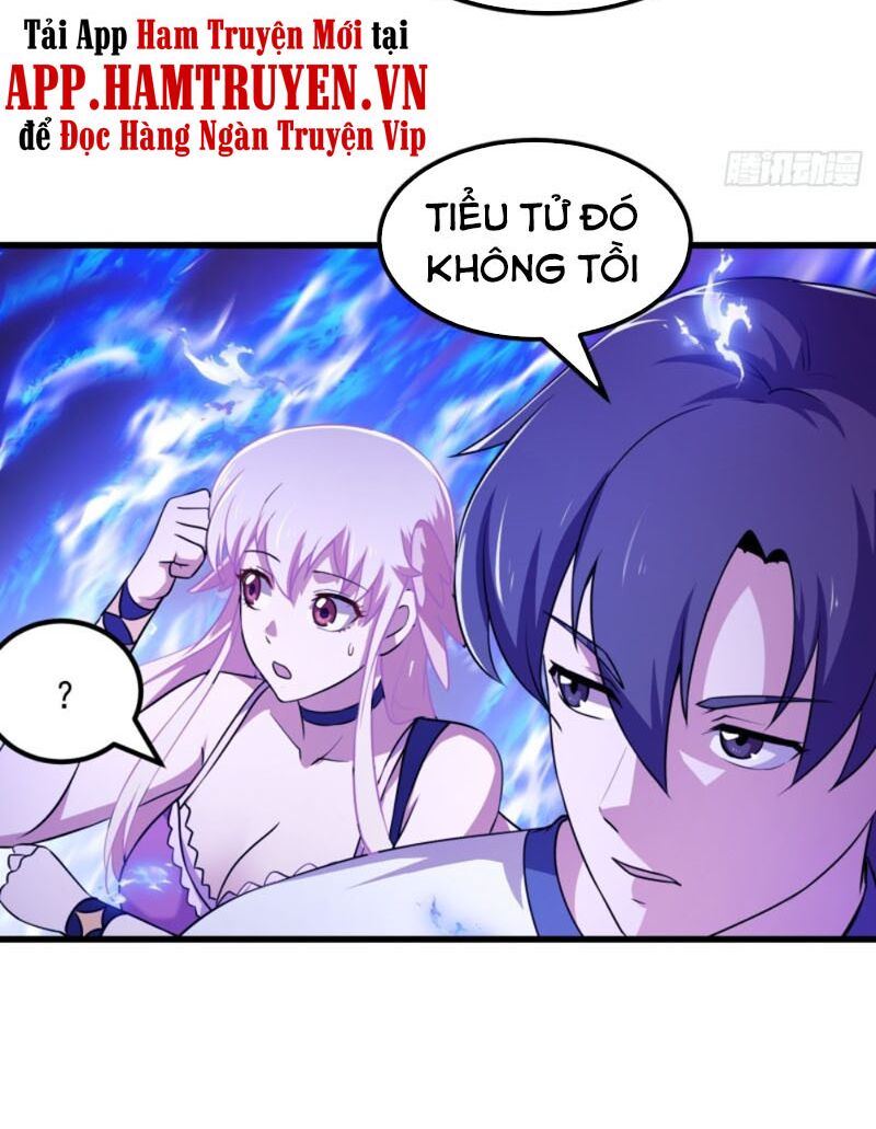 Ta Chẳng Qua Là Một Đại La Kim Tiên Chapter 144 - Page 24