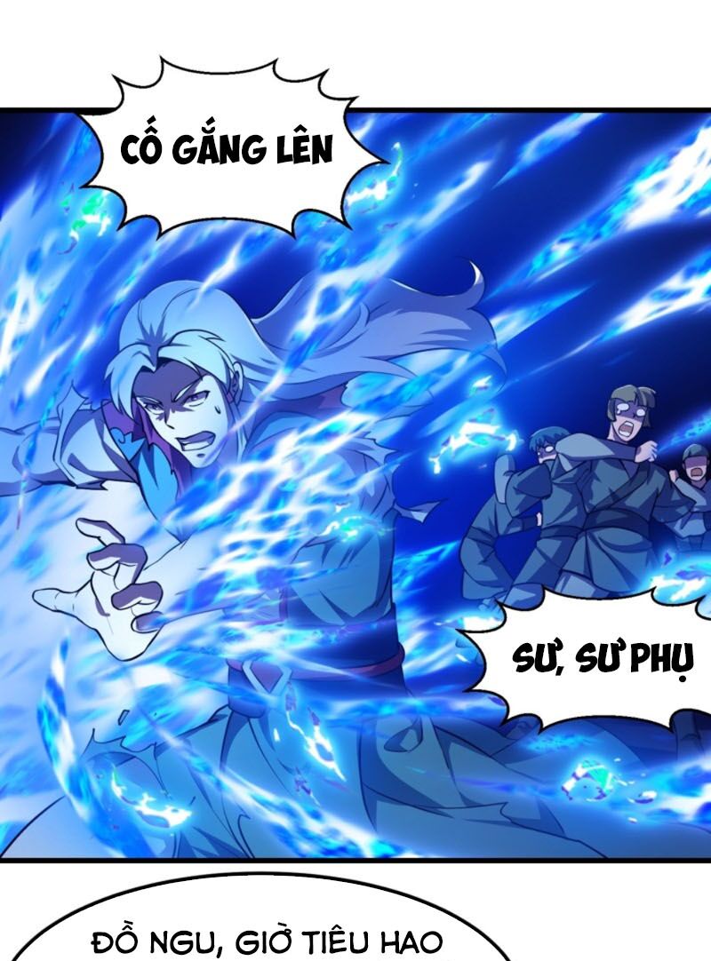 Ta Chẳng Qua Là Một Đại La Kim Tiên Chapter 144 - Page 25