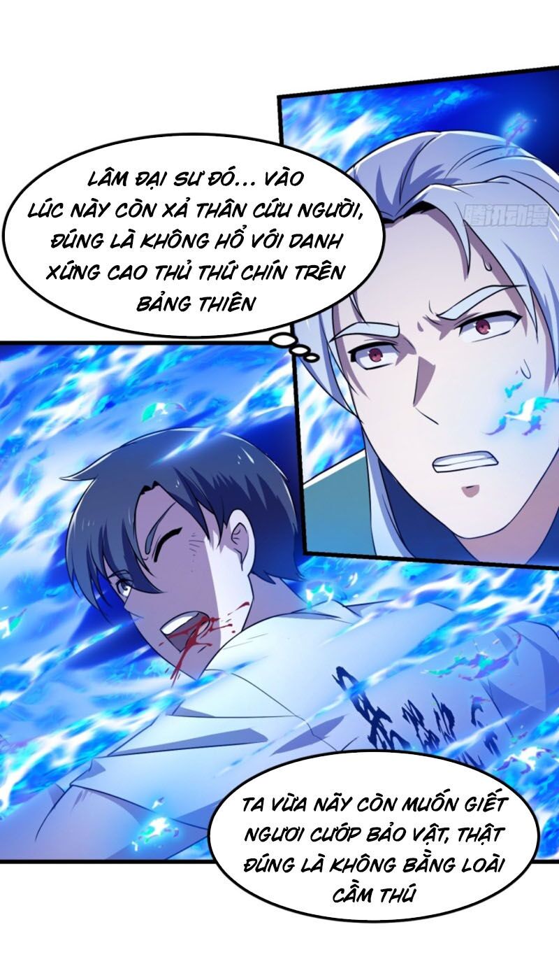 Ta Chẳng Qua Là Một Đại La Kim Tiên Chapter 144 - Page 29