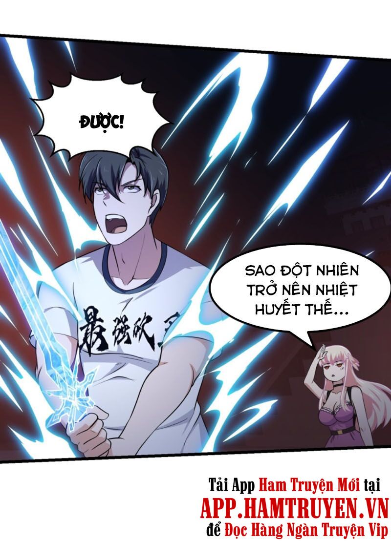 Ta Chẳng Qua Là Một Đại La Kim Tiên Chapter 144 - Page 5