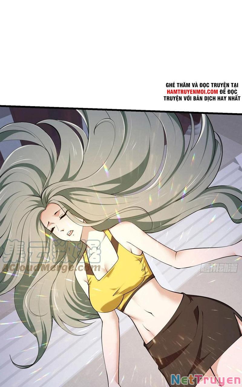 Ta Chẳng Qua Là Một Đại La Kim Tiên Chapter 250 - Page 34