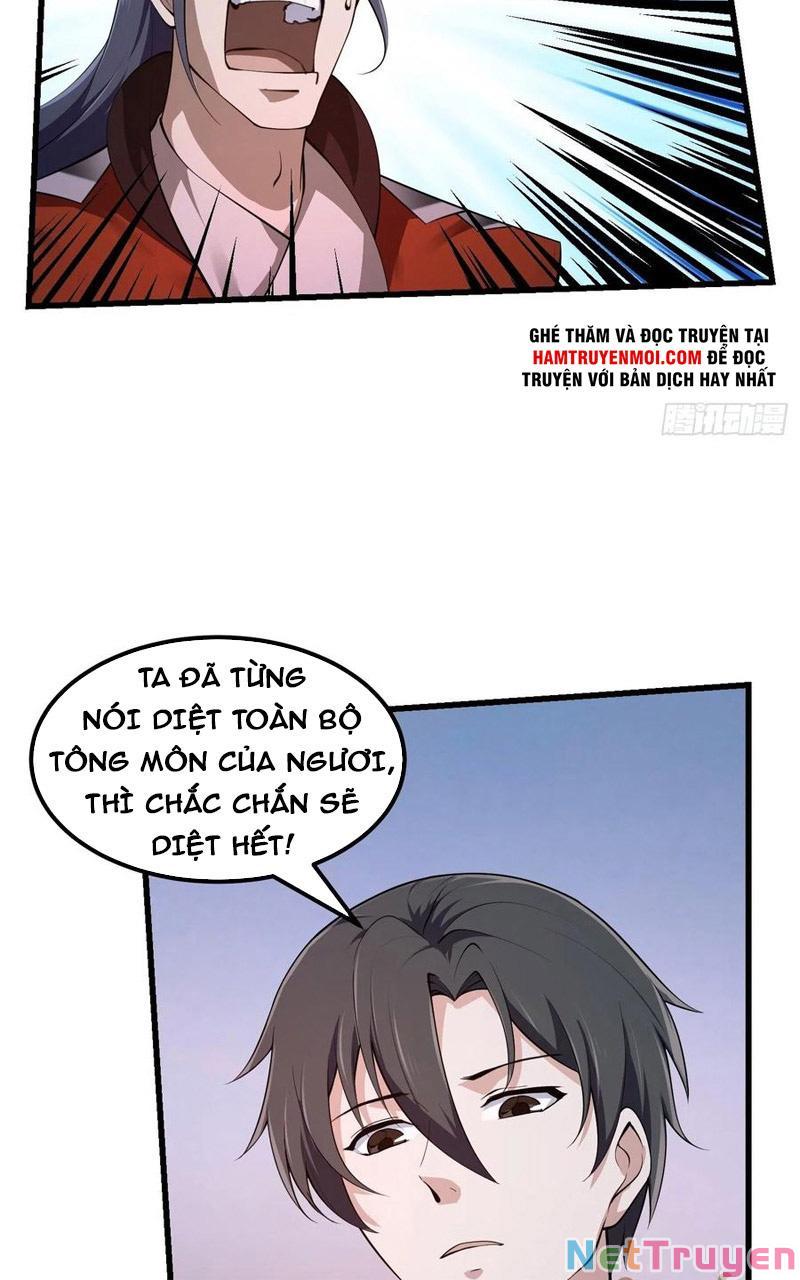 Ta Chẳng Qua Là Một Đại La Kim Tiên Chapter 250 - Page 40