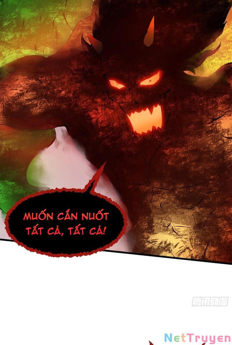 Ta Chẳng Qua Là Một Đại La Kim Tiên Chapter 250 - Page 6