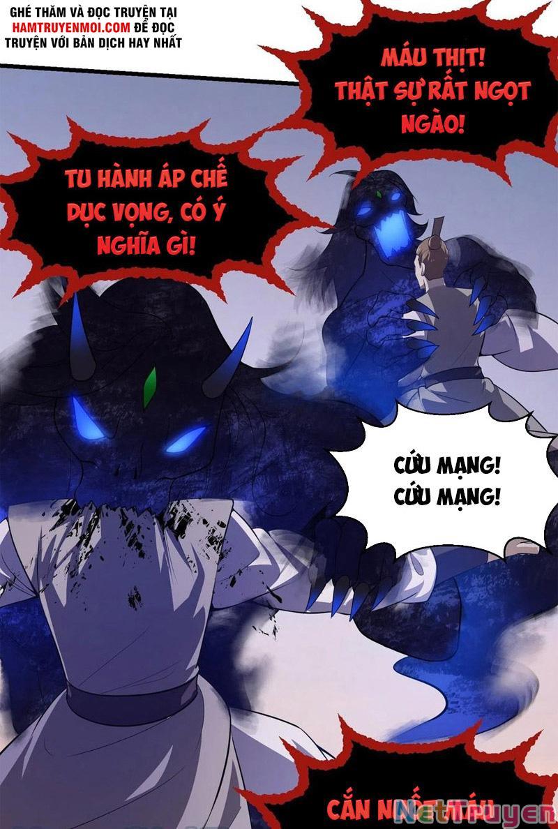 Ta Chẳng Qua Là Một Đại La Kim Tiên Chapter 250 - Page 7