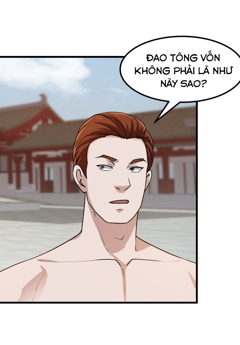 Ta Chẳng Qua Là Một Đại La Kim Tiên Chapter 126 - Page 10