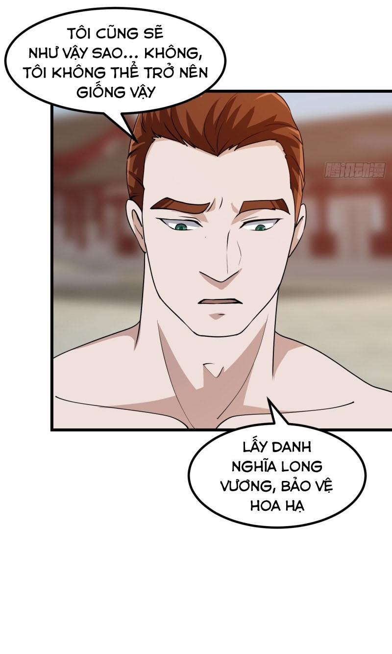 Ta Chẳng Qua Là Một Đại La Kim Tiên Chapter 126 - Page 12