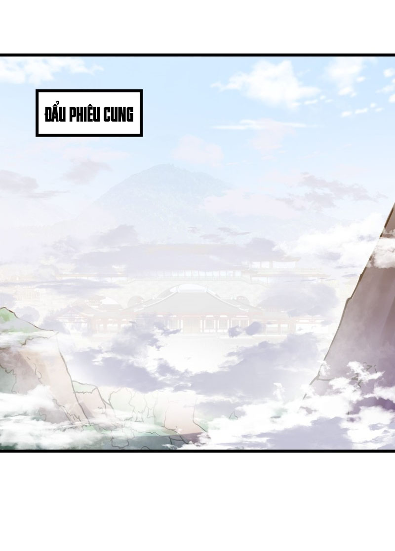 Ta Chẳng Qua Là Một Đại La Kim Tiên Chapter 126 - Page 14