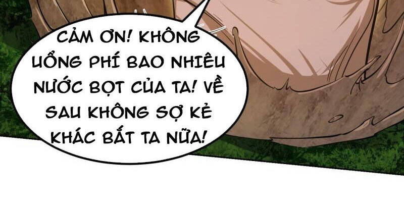 Ta Chẳng Qua Là Một Đại La Kim Tiên Chapter 196 - Page 12