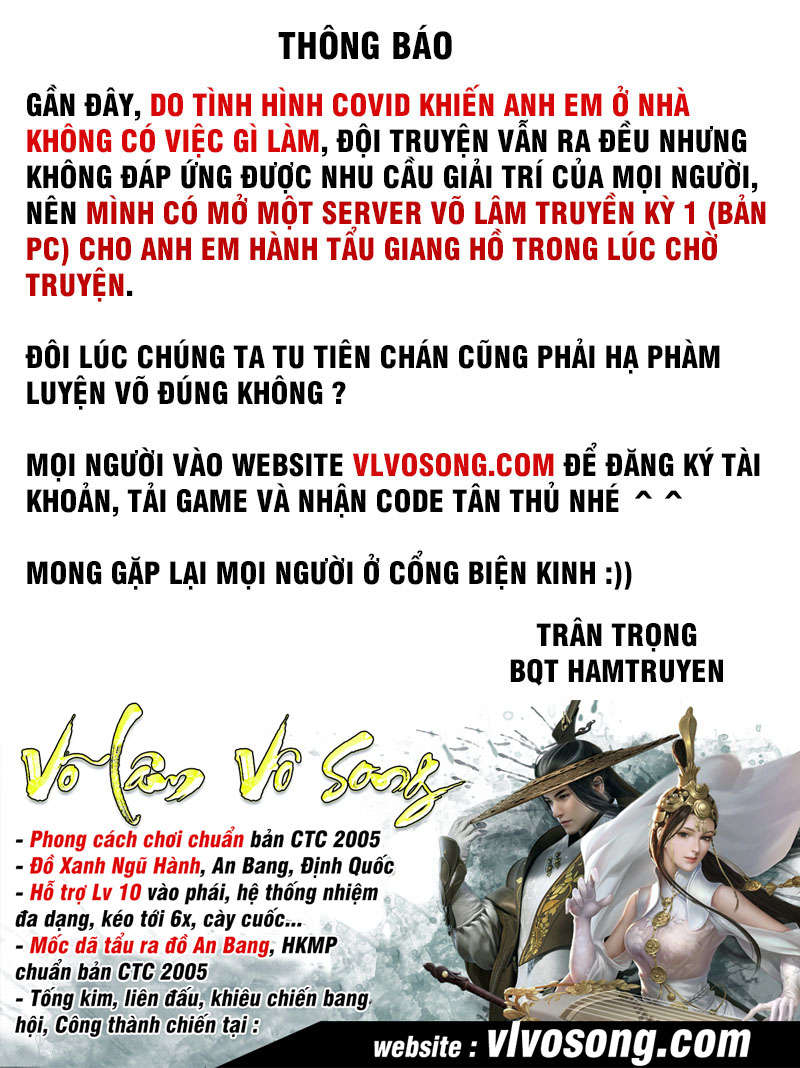 Ta Chẳng Qua Là Một Đại La Kim Tiên Chapter 148 - Page 16