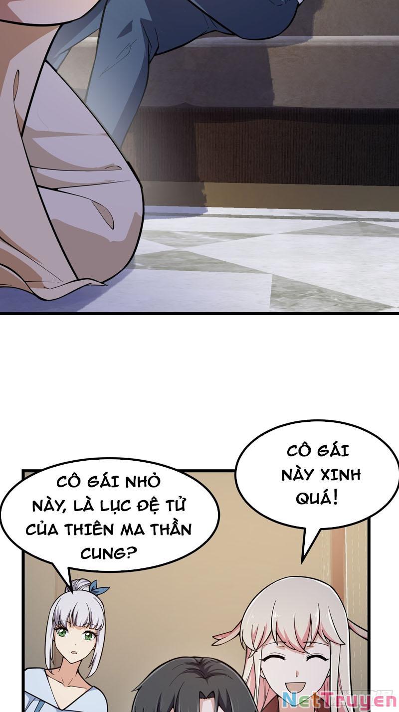 Ta Chẳng Qua Là Một Đại La Kim Tiên Chapter 239 - Page 33