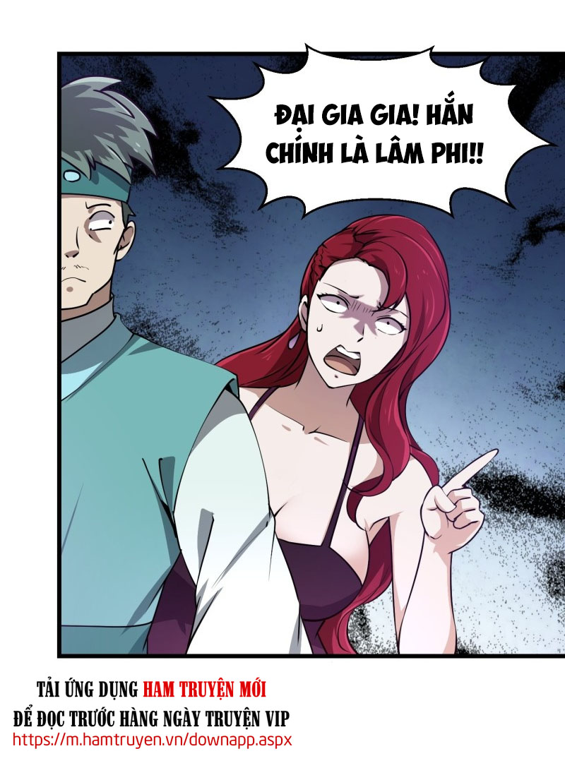 Ta Chẳng Qua Là Một Đại La Kim Tiên Chapter 122 - Page 17