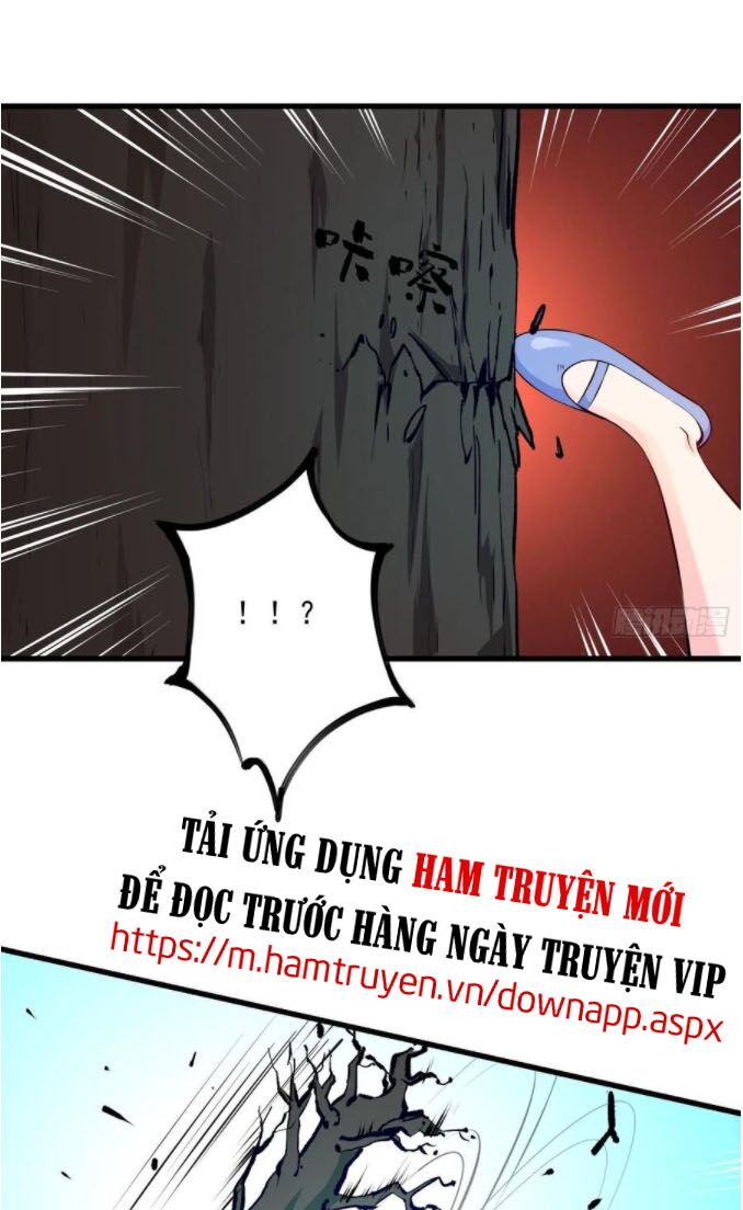 Ta Chẳng Qua Là Một Đại La Kim Tiên Chapter 78 - Page 23