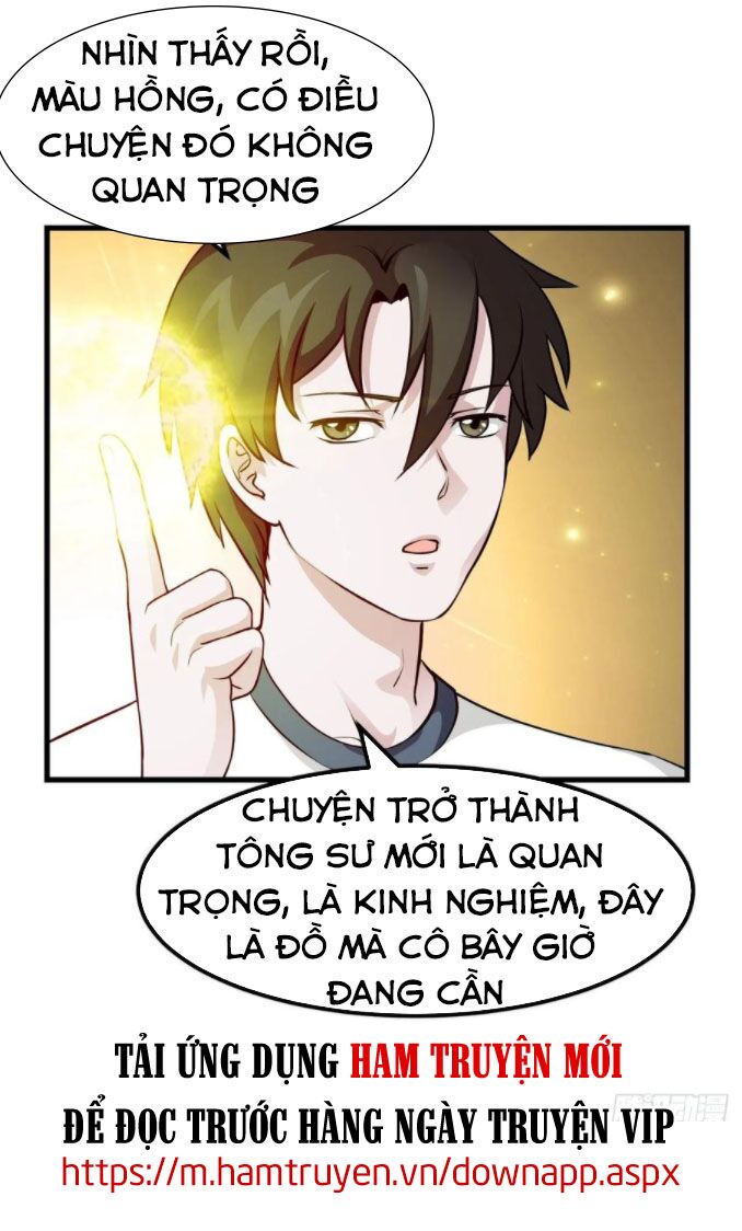 Ta Chẳng Qua Là Một Đại La Kim Tiên Chapter 78 - Page 26