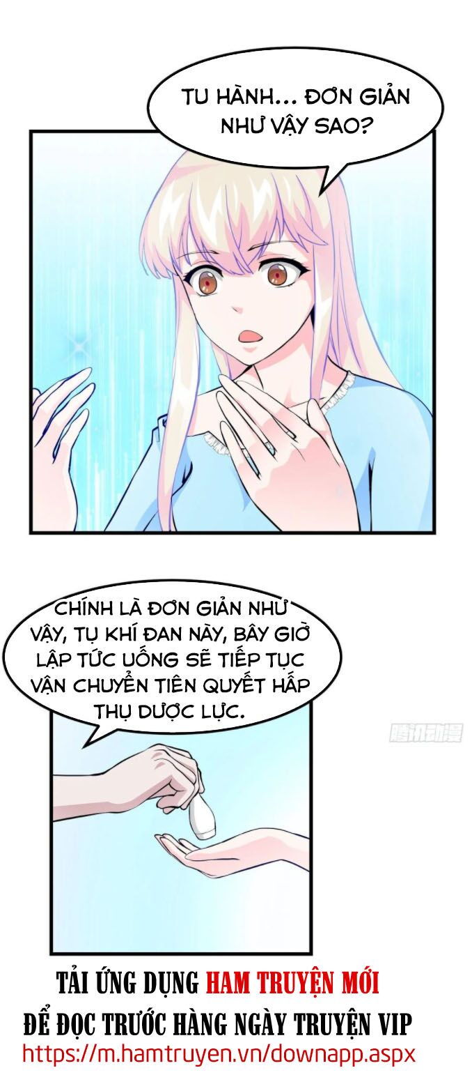 Ta Chẳng Qua Là Một Đại La Kim Tiên Chapter 78 - Page 9