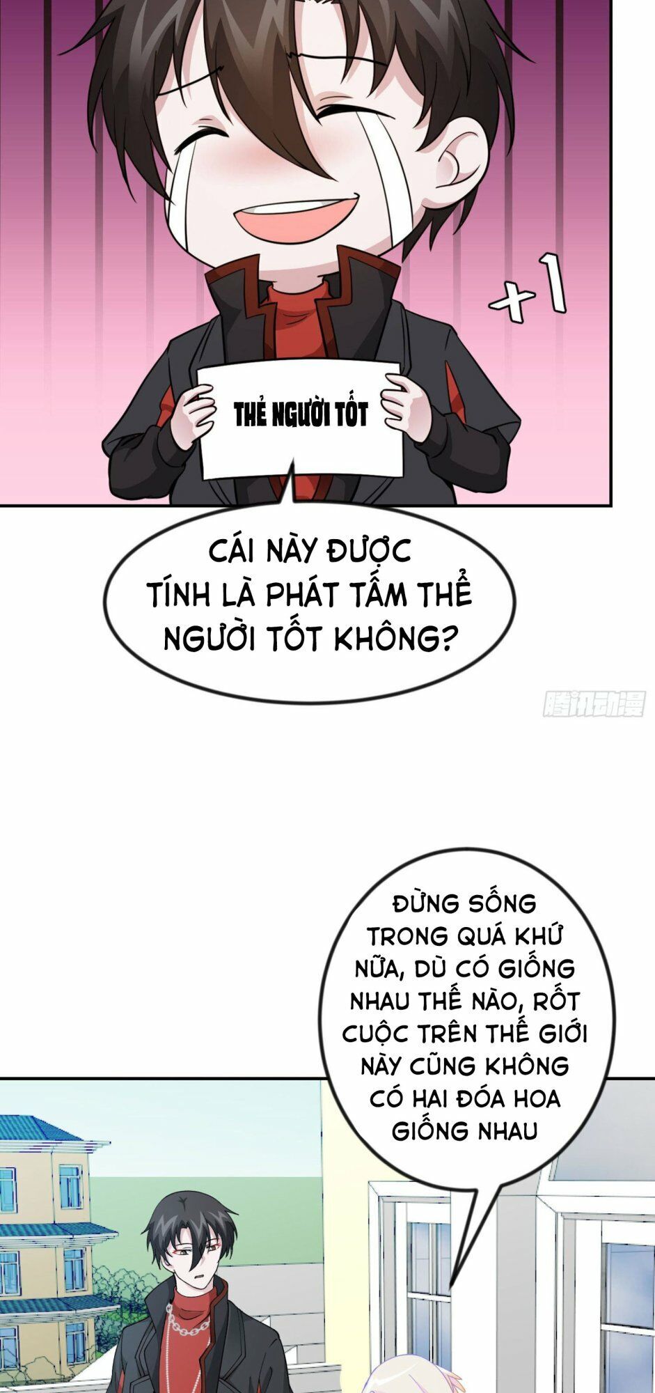 Ta Chẳng Qua Là Một Đại La Kim Tiên Chapter 27 - Page 15