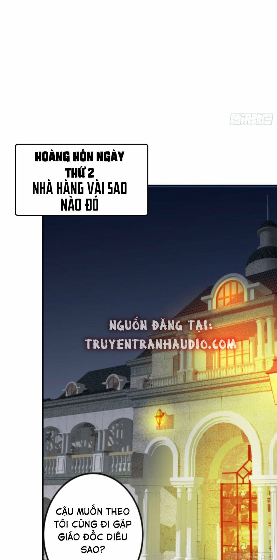 Ta Chẳng Qua Là Một Đại La Kim Tiên Chapter 27 - Page 18