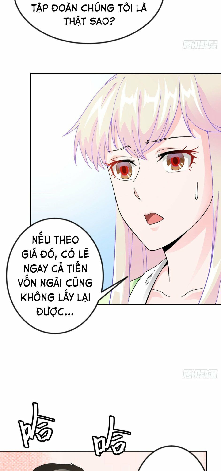 Ta Chẳng Qua Là Một Đại La Kim Tiên Chapter 27 - Page 23