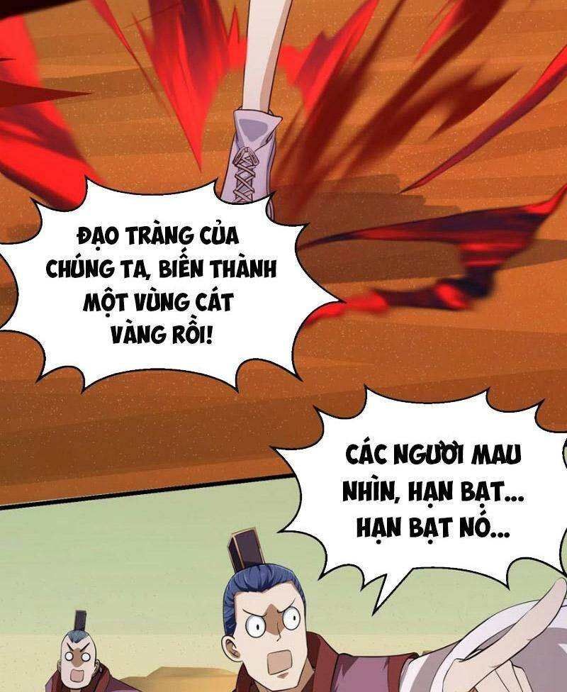 Ta Chẳng Qua Là Một Đại La Kim Tiên Chapter 282 - Page 17