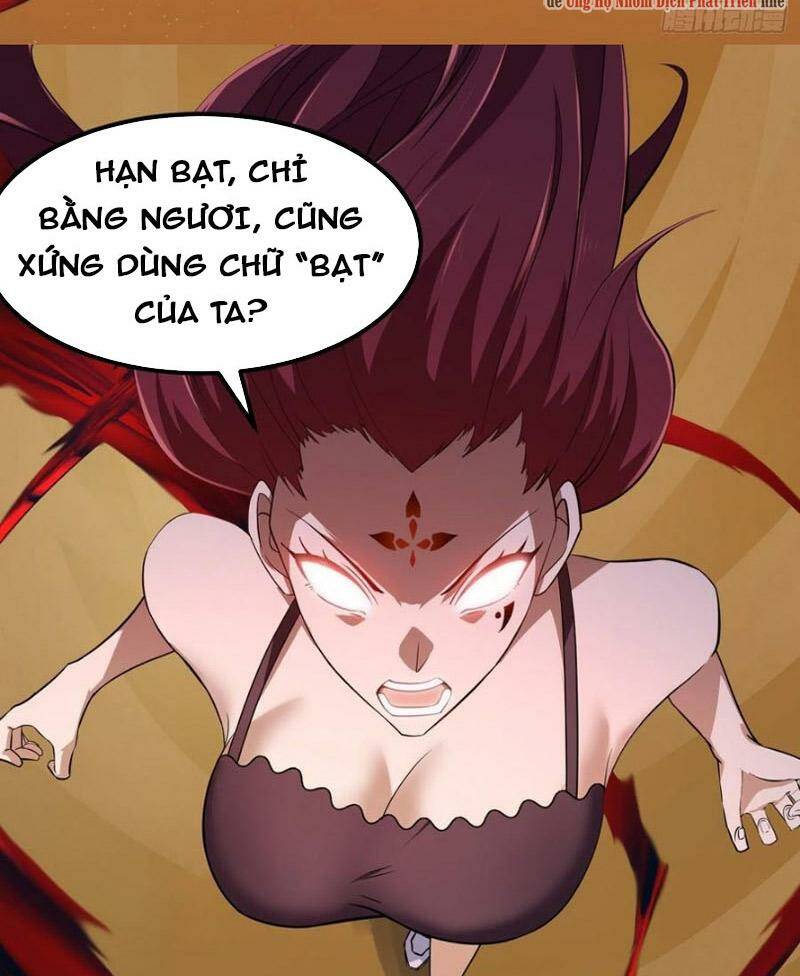 Ta Chẳng Qua Là Một Đại La Kim Tiên Chapter 282 - Page 20