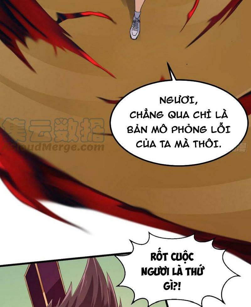 Ta Chẳng Qua Là Một Đại La Kim Tiên Chapter 282 - Page 21