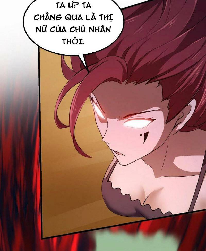 Ta Chẳng Qua Là Một Đại La Kim Tiên Chapter 282 - Page 23