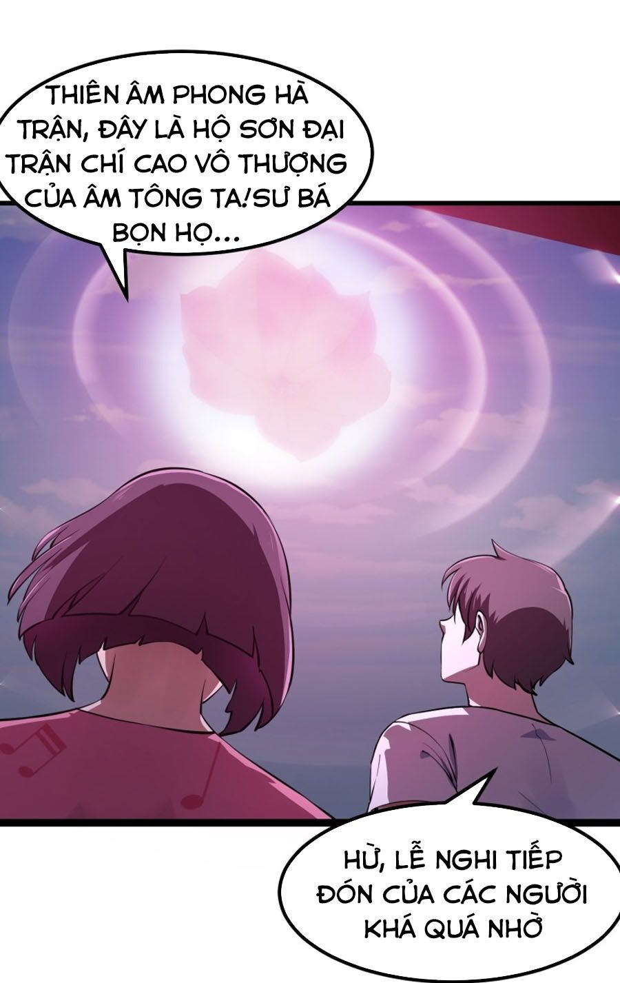 Ta Chẳng Qua Là Một Đại La Kim Tiên Chapter 175 - Page 13