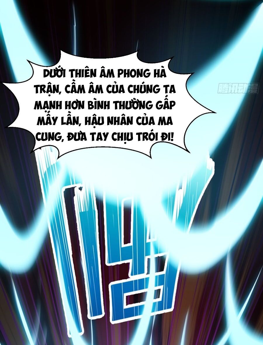 Ta Chẳng Qua Là Một Đại La Kim Tiên Chapter 175 - Page 34