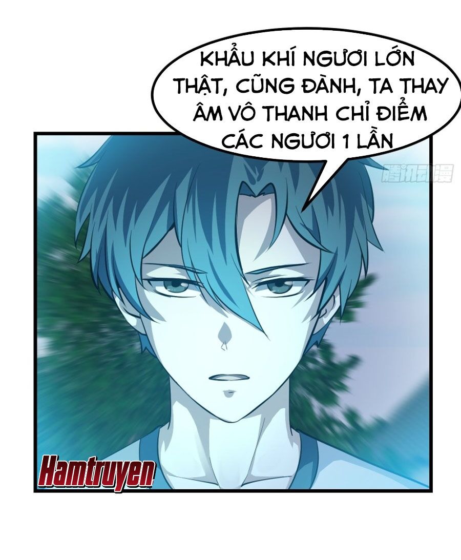 Ta Chẳng Qua Là Một Đại La Kim Tiên Chapter 175 - Page 36