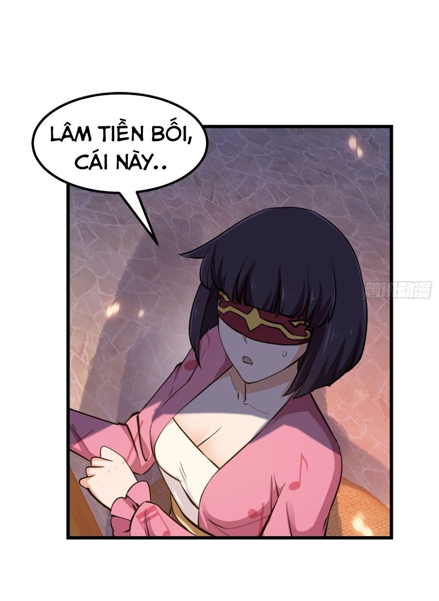 Ta Chẳng Qua Là Một Đại La Kim Tiên Chapter 175 - Page 6