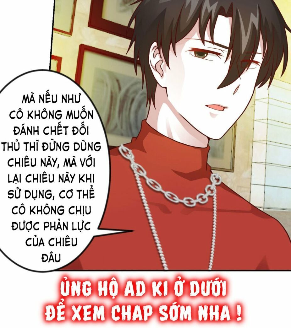 Ta Chẳng Qua Là Một Đại La Kim Tiên Chapter 17 - Page 10