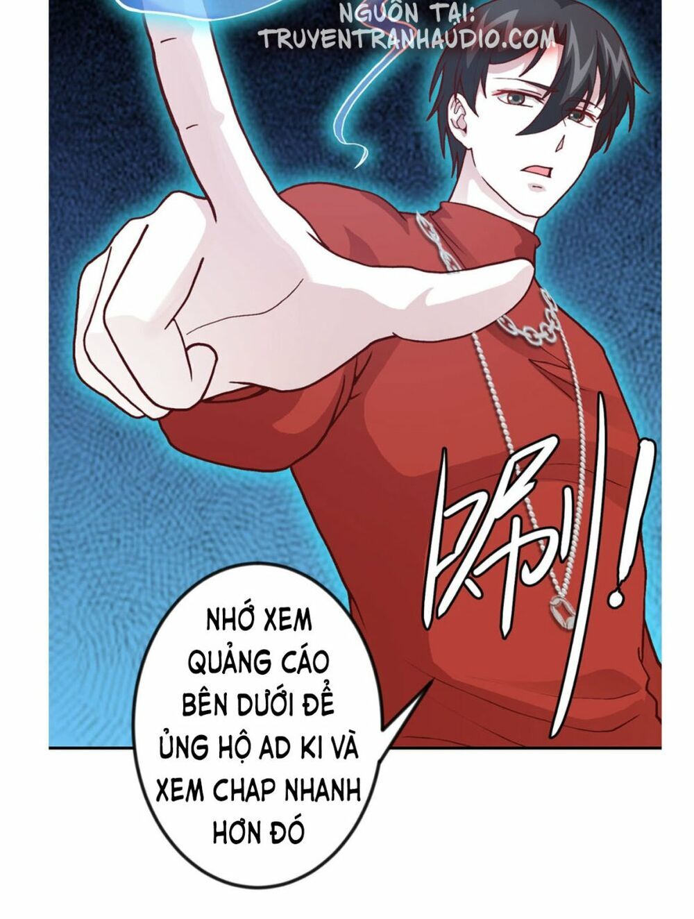 Ta Chẳng Qua Là Một Đại La Kim Tiên Chapter 17 - Page 28