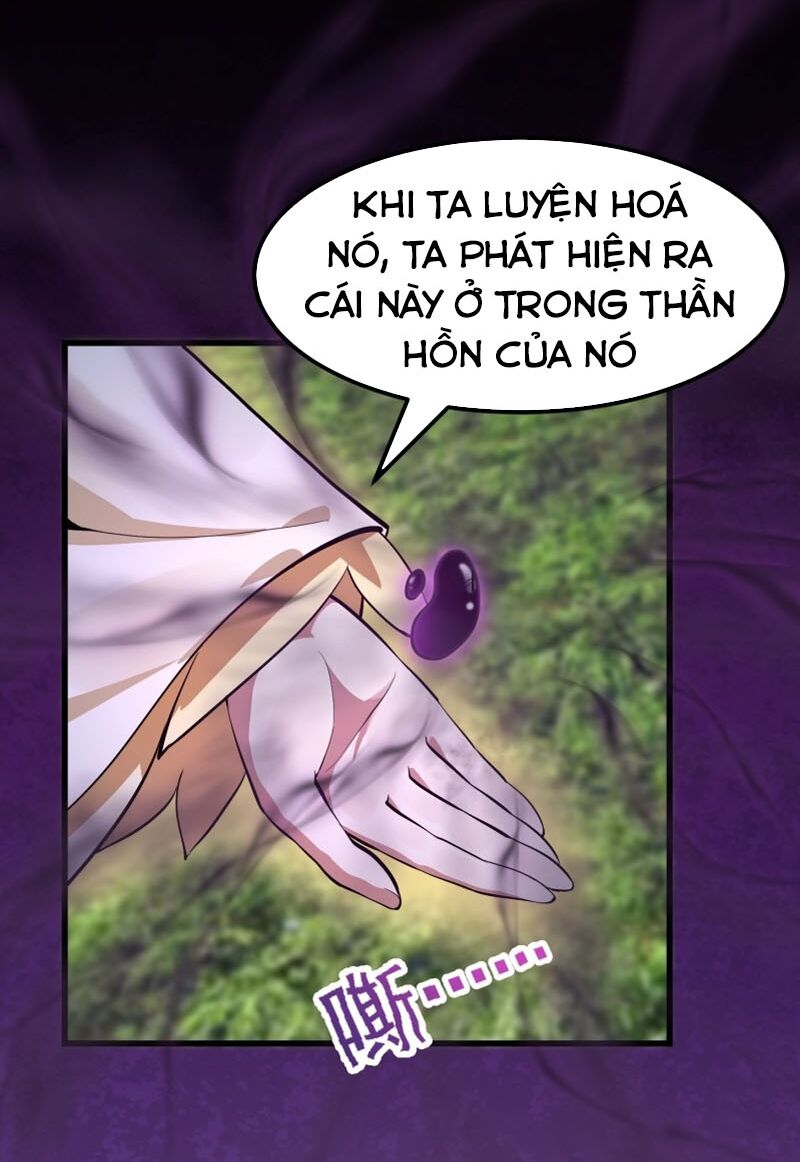 Ta Chẳng Qua Là Một Đại La Kim Tiên Chapter 173 - Page 10