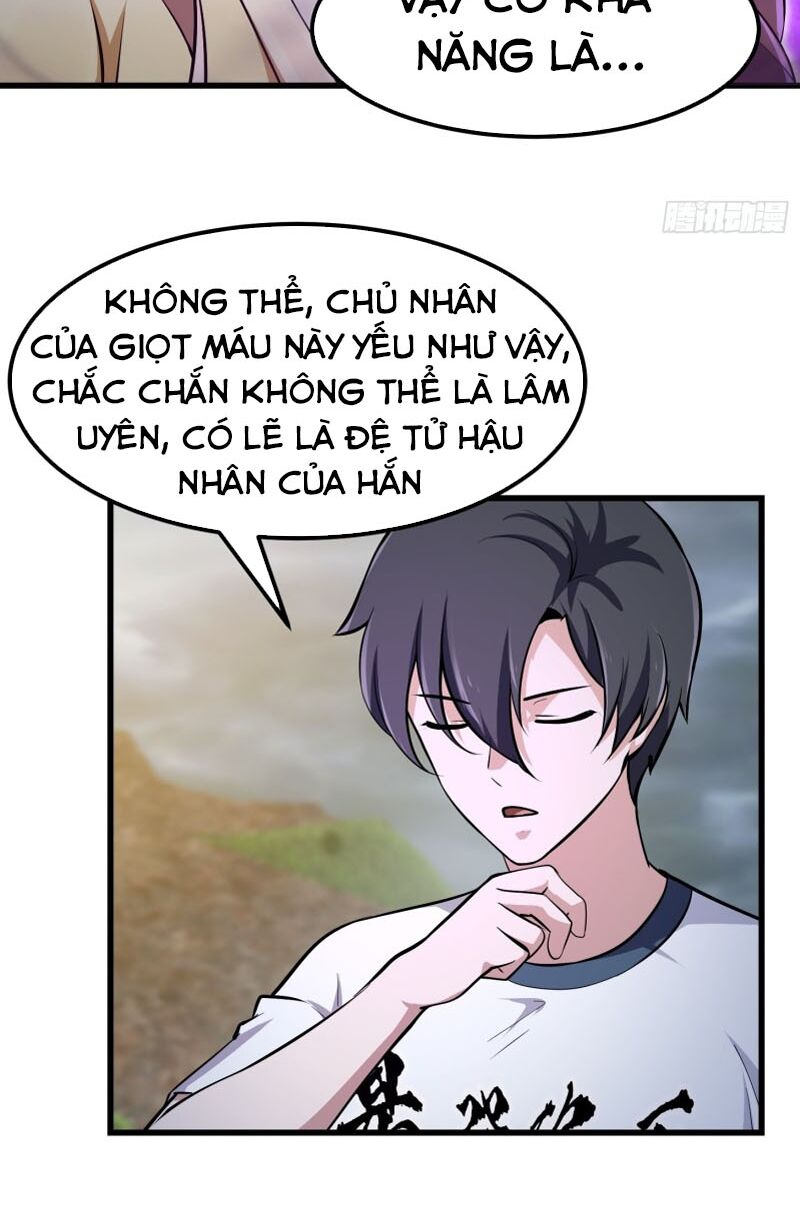 Ta Chẳng Qua Là Một Đại La Kim Tiên Chapter 173 - Page 14