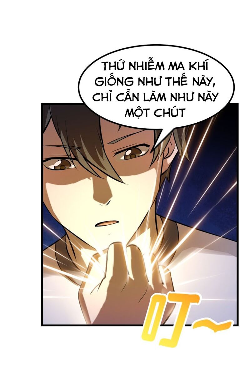 Ta Chẳng Qua Là Một Đại La Kim Tiên Chapter 173 - Page 18