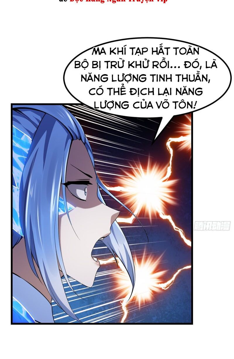 Ta Chẳng Qua Là Một Đại La Kim Tiên Chapter 173 - Page 20