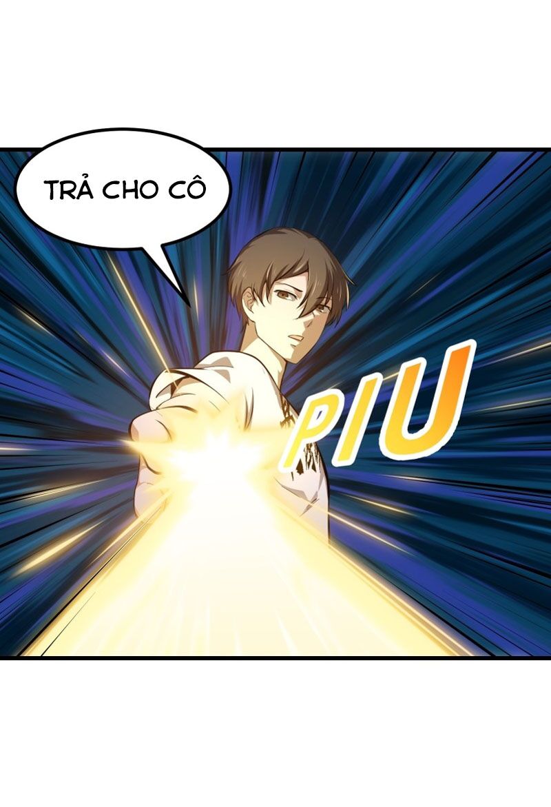 Ta Chẳng Qua Là Một Đại La Kim Tiên Chapter 173 - Page 21