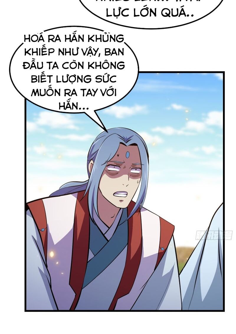 Ta Chẳng Qua Là Một Đại La Kim Tiên Chapter 173 - Page 26