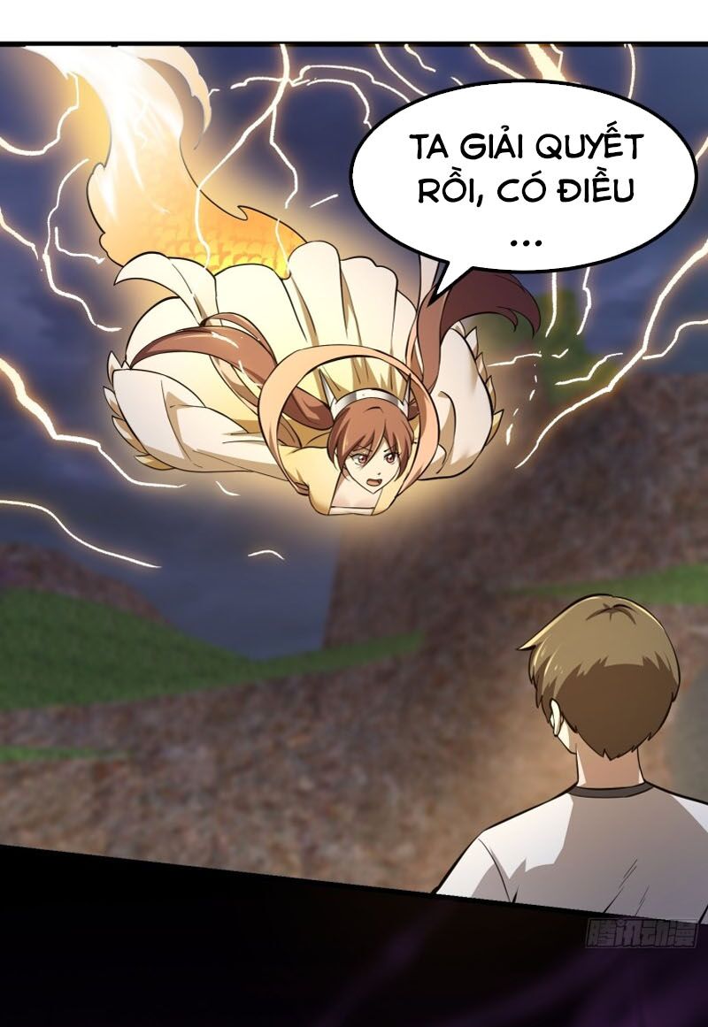 Ta Chẳng Qua Là Một Đại La Kim Tiên Chapter 173 - Page 9