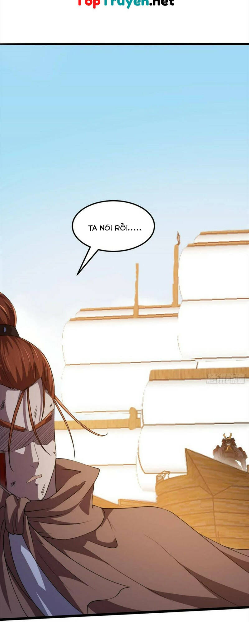 Ta Chẳng Qua Là Một Đại La Kim Tiên Chapter 276 - Page 26