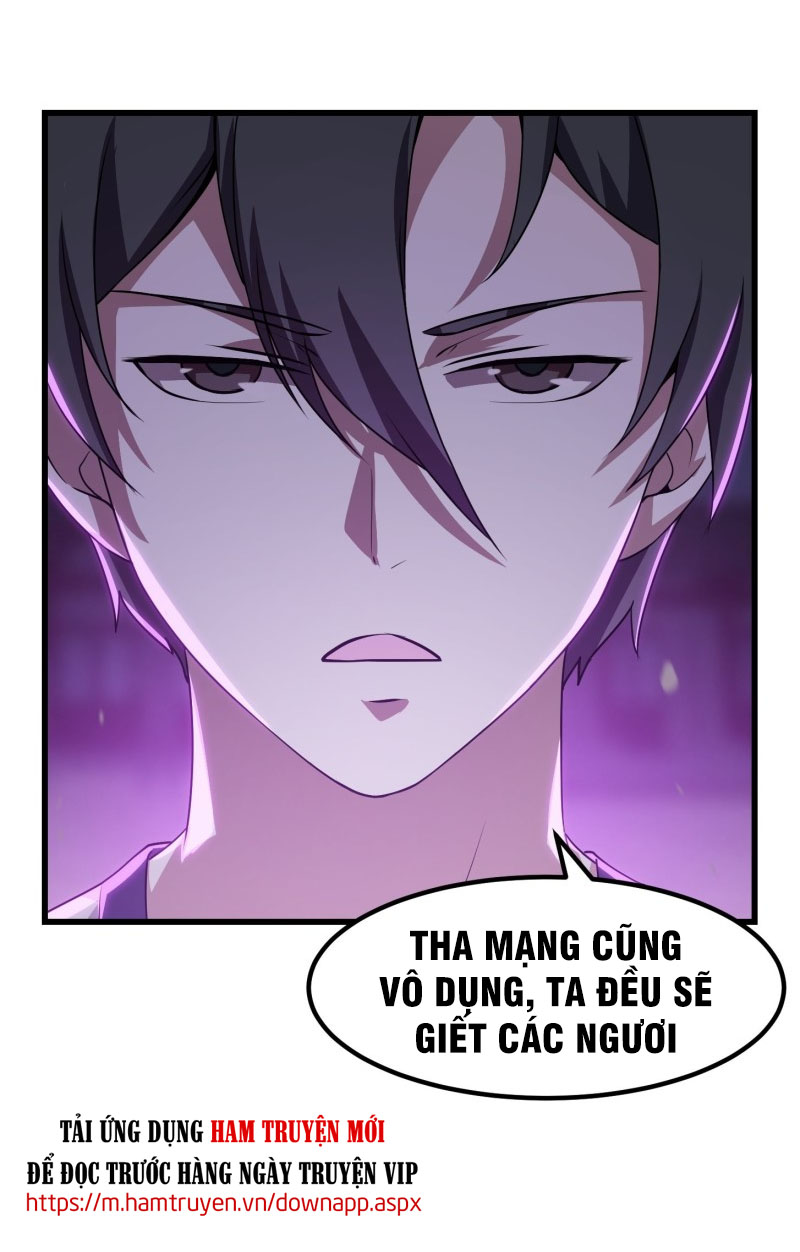 Ta Chẳng Qua Là Một Đại La Kim Tiên Chapter 124 - Page 13