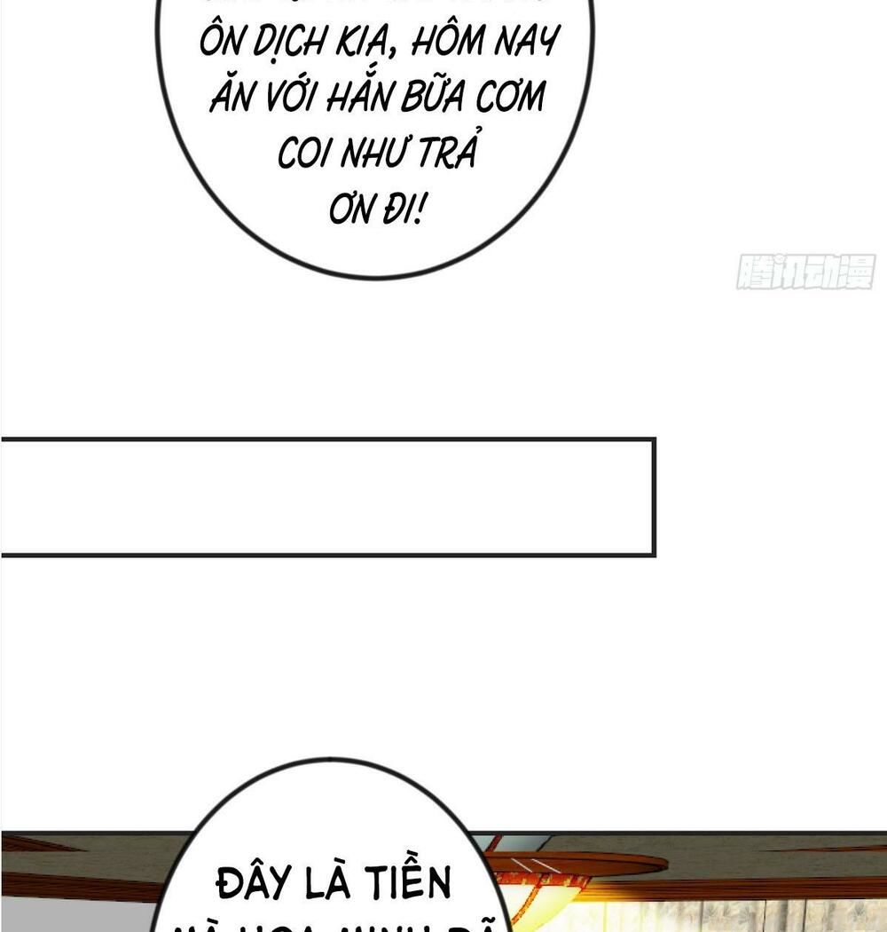 Ta Chẳng Qua Là Một Đại La Kim Tiên Chapter 6 - Page 7