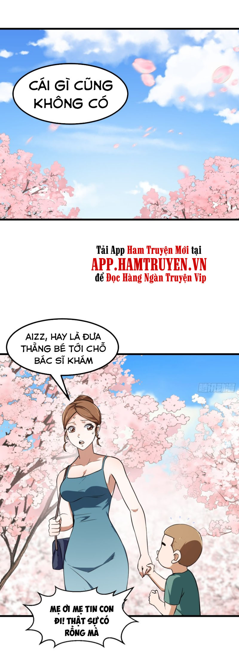 Ta Chẳng Qua Là Một Đại La Kim Tiên Chapter 153 - Page 15