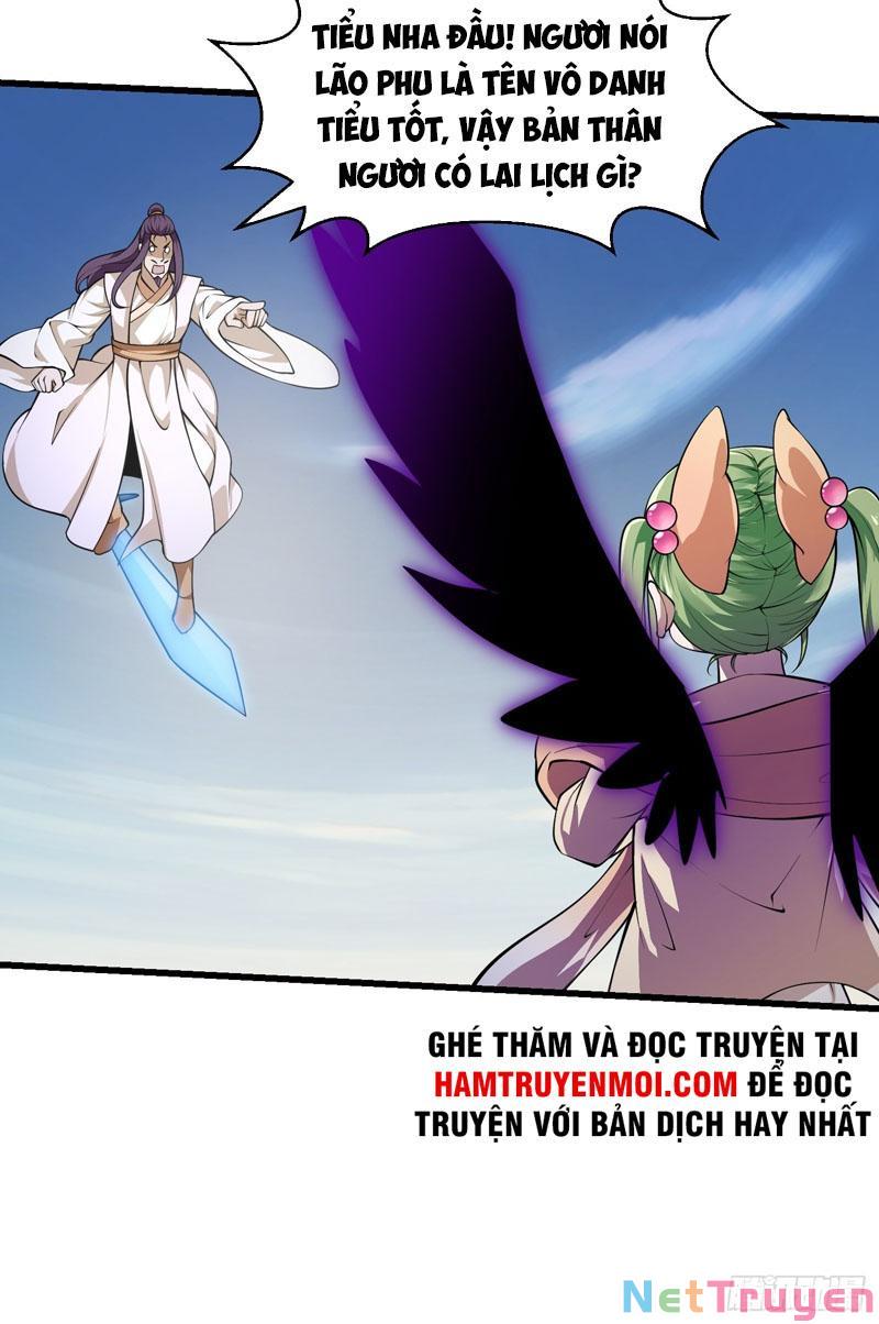 Ta Chẳng Qua Là Một Đại La Kim Tiên Chapter 243 - Page 16